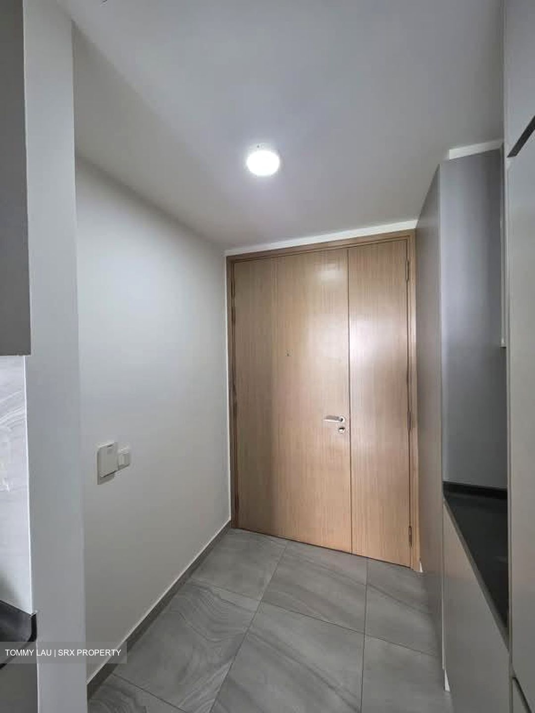 High Park Residences (D28), Apartment #577670301